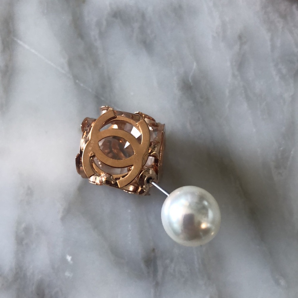 Reversible Earrings - image 3